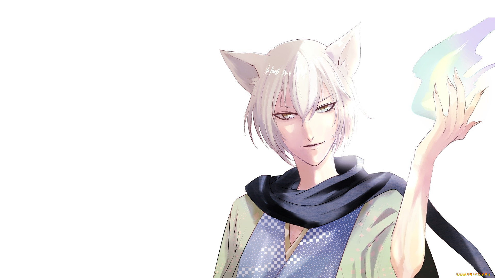 , kamisama hajimemashita, tomoe